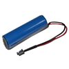 3.6V Battery for Mitsubishi Q6BAT M70 ER6V System PLC