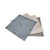 LONESTAR Pack of 4 32 x 32 Plates Undermount