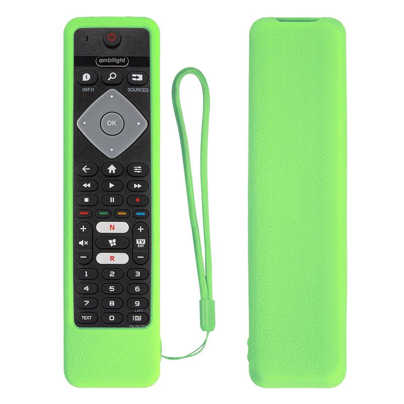 RC4154403-01 Télécommande Remplacer pour 4K UHD LED Android TV