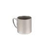 Snow Peak Titanium Double Mug 450 MG-153