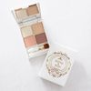 SOPHIE & MIRA Pertesia Basic Eyeshadow Palette (Planton) Yev Spring
