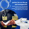 Compact Care Medium Disposable Towels (12pcs)