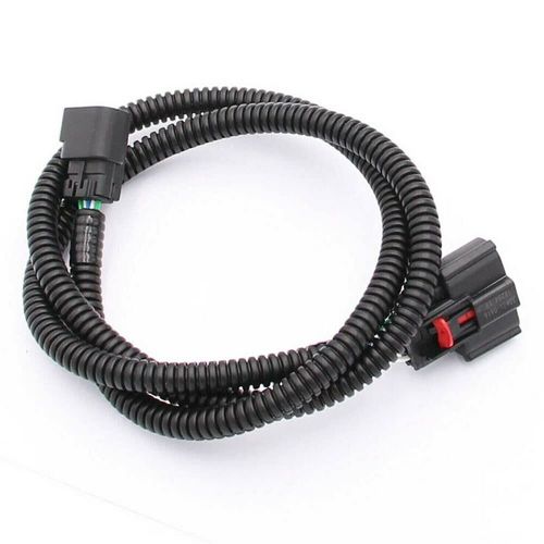 BuliBoao Tailgate Backup Camera Harness Fit for Ford Super Duty 2013-2016 DC3Z-14A412-A, FC3Z-14A412-A