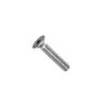 M6 * 50 mm Stainless Steel (A4) Countersunk Allen Socket Cap Screw Pack Size : 8
