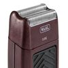 Wahl Professional 5 Star Series Shaver Shaper Replacement Close Silver Foil, Close Shaving for Professional Barbers and Stylists - Model 7031-300