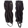 Salewa Hiking Gaiter M, Black, Unisex