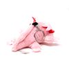 Cornelissen - Plush Key Ring - Axolotl, pink
