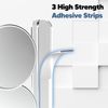 Nespresso Vertuo Pod Holder Wall Mount, 10 Pod Capacity Storage Organizer