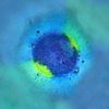 You are My World Bath Bomb