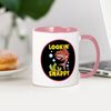 CafePress Red Snapper Fish Mugs 11 oz (325 ml) Ceramic Coffee Mug