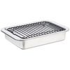Nordic Ware Naturals Compact, 3 Piece Set, Natural