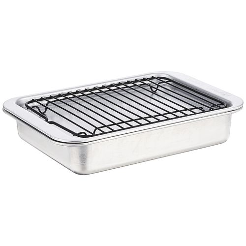 Nordic Ware Naturals Compact, 3 Piece Set, Natural