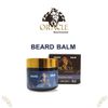 Oracle Body Essentials Beard Balm Temptation Haze scent 2oz/60ml 100% natural