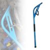 Wishbone Lever Bar Ball Tool Extractor Lower Control Arm Ball joint Pry Tool
