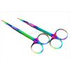 2 GERMAN Supercut Iris Scissors 11.5 cm Str, Plastic Surgery Care Instruments