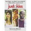 はじまりはキッスから [DVD]