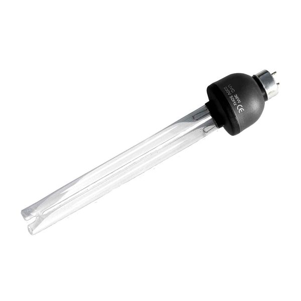 Cloverleaf Smartstart 36 Watt Genuine Replacement UV Bulb,Transparent,36WSSBULB