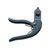 Clean Grip Key Impressioning Tool Impression Framon Grip Starter Kit (Light blue)