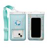 Suncrest PW-PM03 Waterproof Case Snorlax
