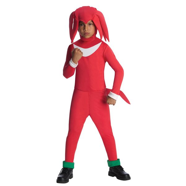 Sonic Generations Knuckles The Echidna - Small
