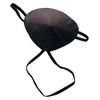 Rubie's Costume Co Men's Pirate Eye Patch [parallel import goods]