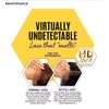 Sensationnel HD Lace Front Wig Butta Unit 4 (1B)