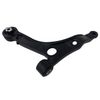 Control Arms Front Driver Left Side Lower With bushing(s) Hand  68157803AA Arm