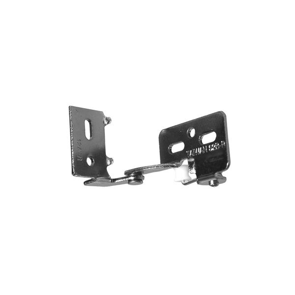 RV Designer H251, Spring Hinge, 2 Per Pack, Cabinet Hardware