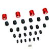 Dynamite EZ Body Post Marker Set DYN5145 Hand Tools Misc