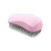 Dessata Anti-Tangle Brush Pink/Silver