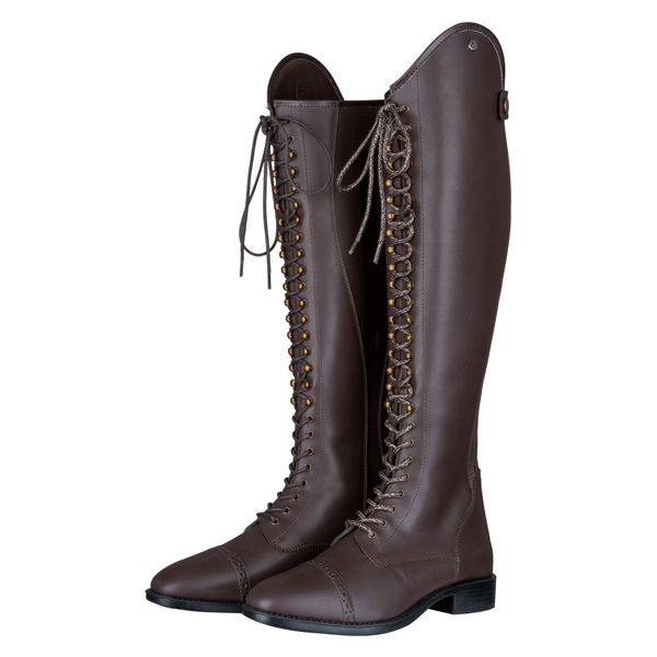 ELT Portland Polo Riding Boots