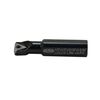 SHARS 1/2" 1/2" BORE Stubby Length INDEXABLE Boring BAR 404-7700 1]