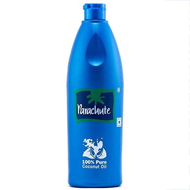 Parachute Coconut Hair Oil 200 ml