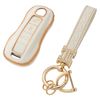 TANGSEN Smart Key Case PSSA3-GDMain, white