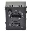 Headlight Dimmer Switch & Fog Light Switch for 03-07 Chevy Silverado GMC Sierra