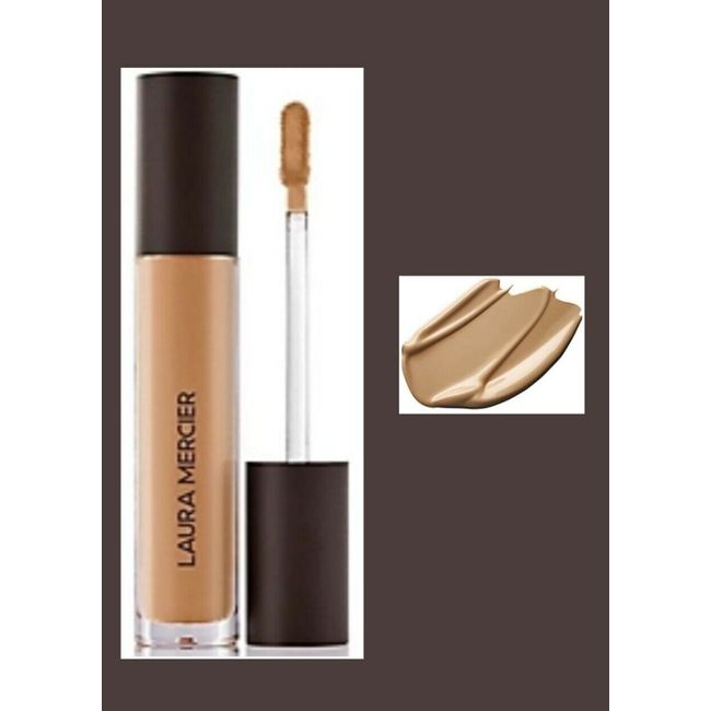 Laura Mercier | 4C | Flawless Fusion Ultra-Longwear Concealer | .23 fl oz