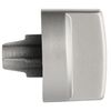 BELLING Oven Silver Control Knob
