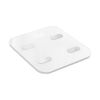Yunmai S Smart Rechargeable Scale, M1805KR, White