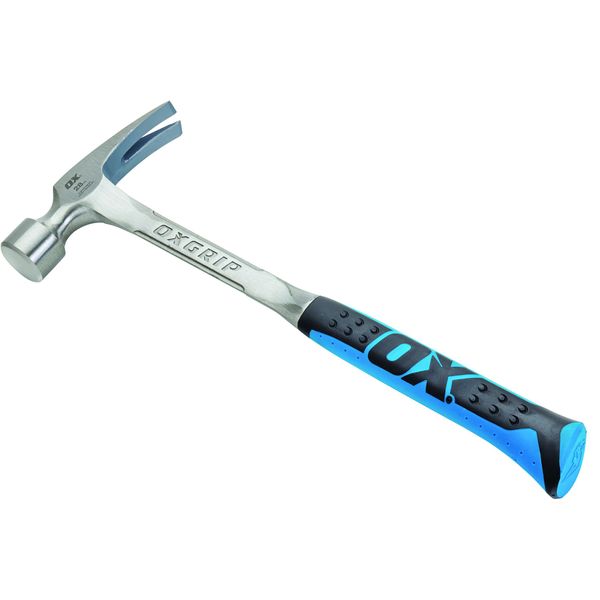 OX Pro Framing Hammer - 28 oz