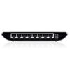 TP-Link TL-SG1008D 8-Port Unmanaged Gigabit Desktop Switch