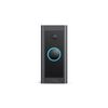 Ring Video Doorbell Wired, Use Two-Way Talk, advanced motion detection. 