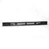 WPW10310922 Whirlpool Black Door Vent OEM WPW10310922