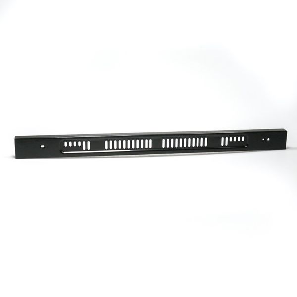 WPW10310922 Whirlpool Black Door Vent OEM WPW10310922