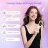 Laser Therapy Hair Growth Comb