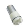 1PC DC12V Small Mini 370 Motor Oxygen Air Pump Negative Pressure Suction Vacuum Pump