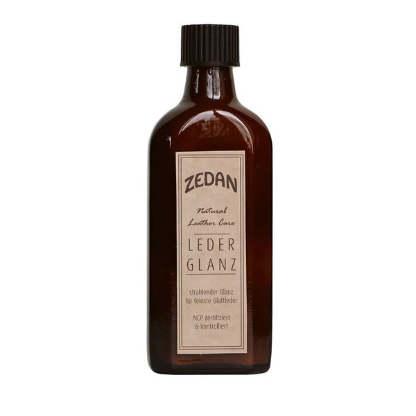 Zedan Leather Shine 200 ml