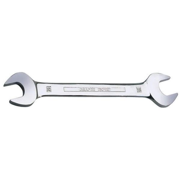Draper 55722 5055MM Expert Open End Spanner, 20mm x 22mm