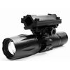 Trinity 1000 Lumen led Flashlight for Thompson Center Rifles.