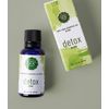 Woolzies Therapeutic Essential oil Blends (Detox)