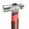 STRAIGHT 19-1707 Ball Pin Hammer Stabilizer Type